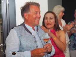 EXCLUSIVE WINE NETWORKING EVENING am 6.6.2026
